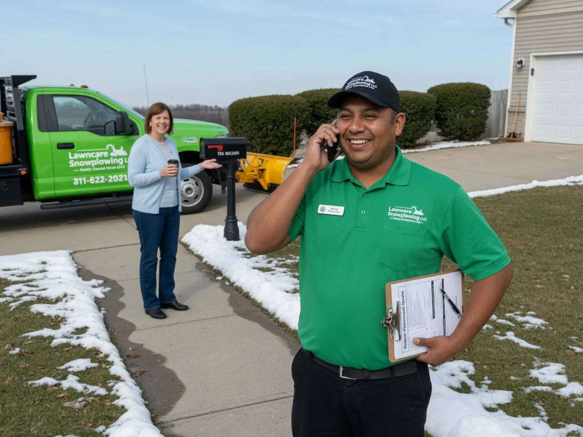 Lawn Care Services By Expert Landscaper Dingess, WV FAQs